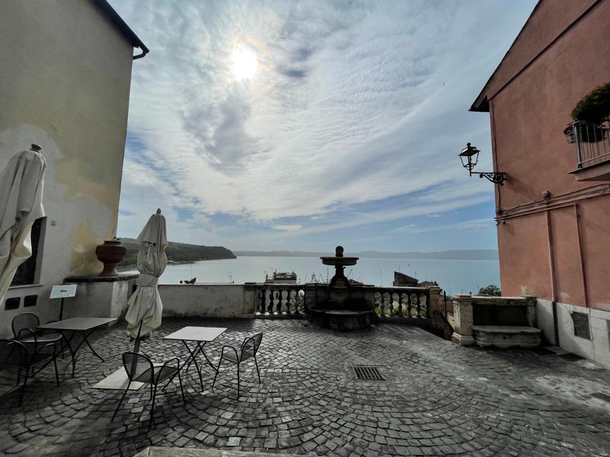 Eleganza In Centro Sul Lago - Anguillara Sabazia Exterior foto