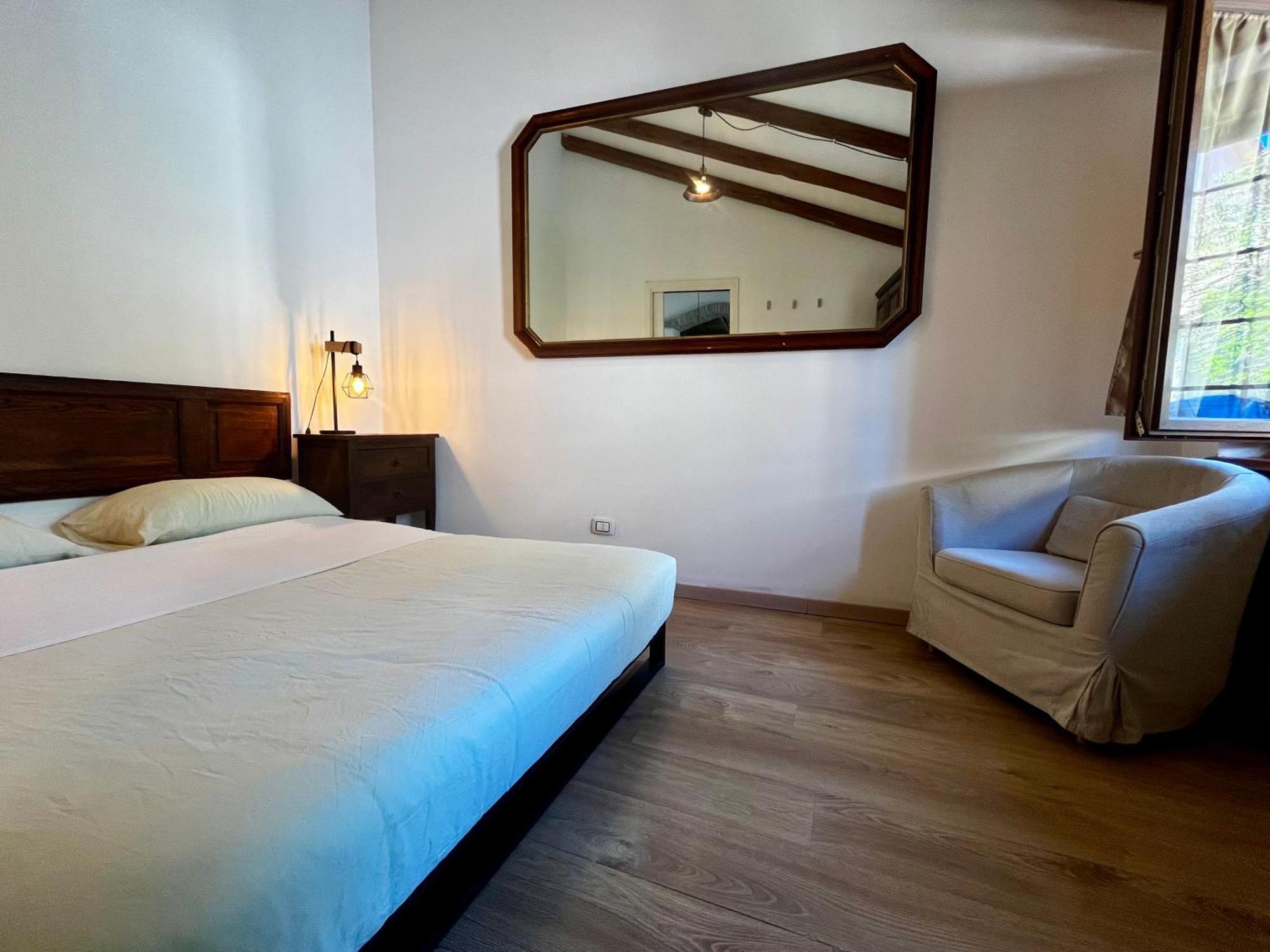 Eleganza In Centro Sul Lago - Anguillara Sabazia Quarto foto